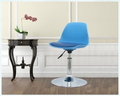 Ghế Quầy Bar Mini Có Lưng Tựa – Mã: 426EL