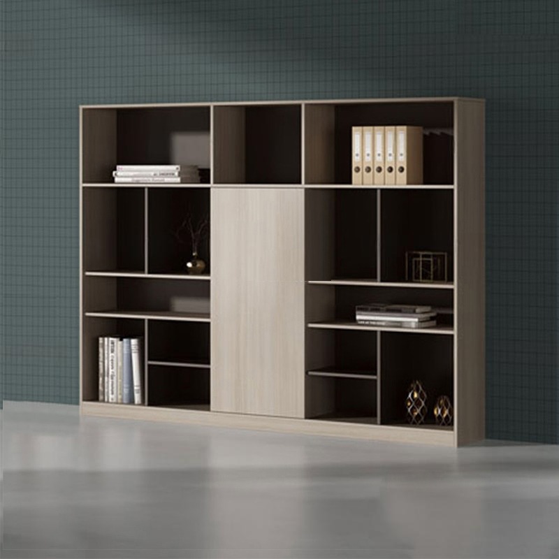 Tủ Giám Đốc Kemi K-CB2004