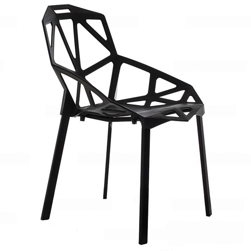 Ghế Cafe Kim Cương