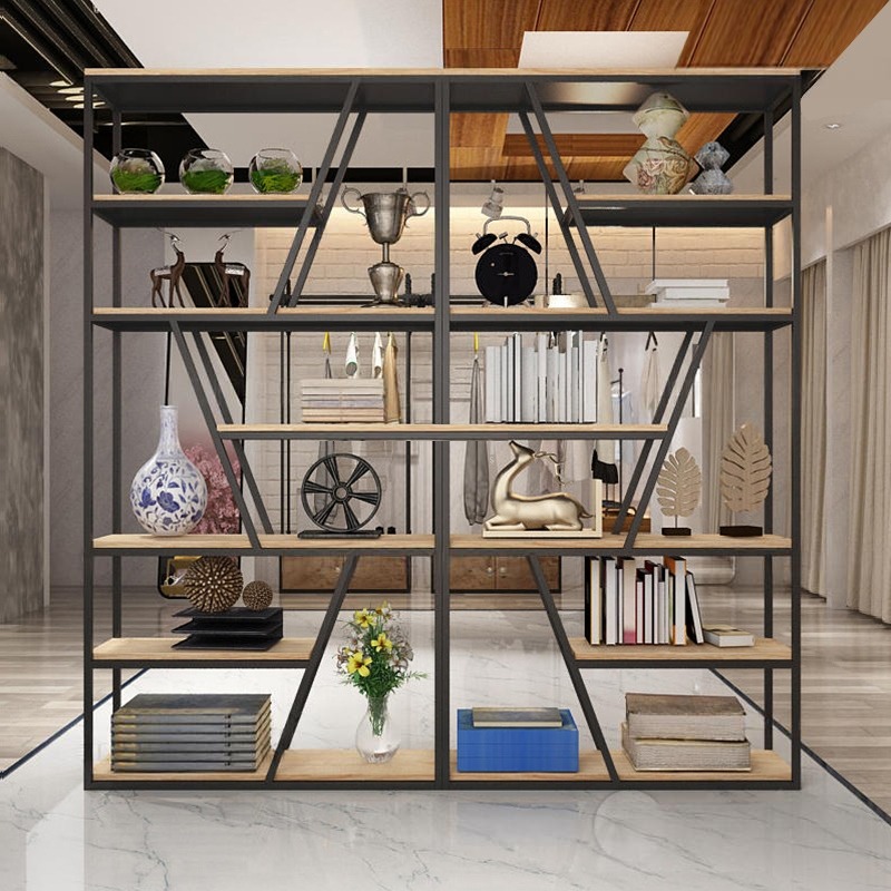 Kệ Trang Trí KTT03