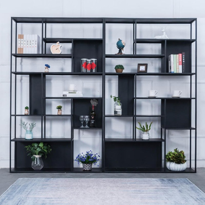 Kệ Trang Trí KTT07-OPDX