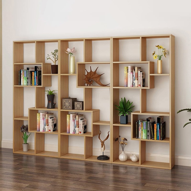 Kệ Trang Trí KTT09-HH