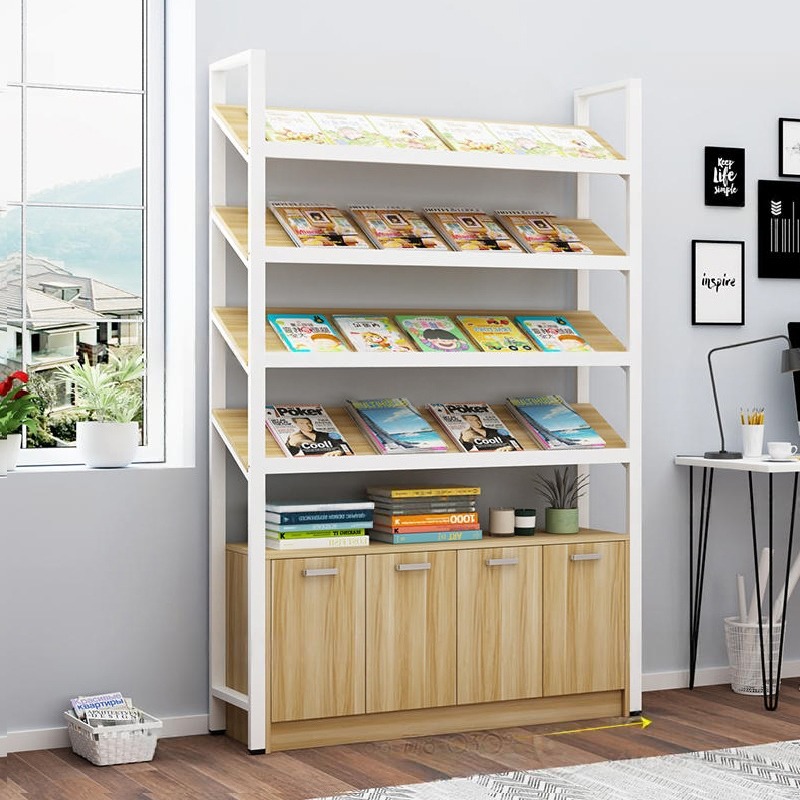 Tủ Kệ Trang Trí KTT14