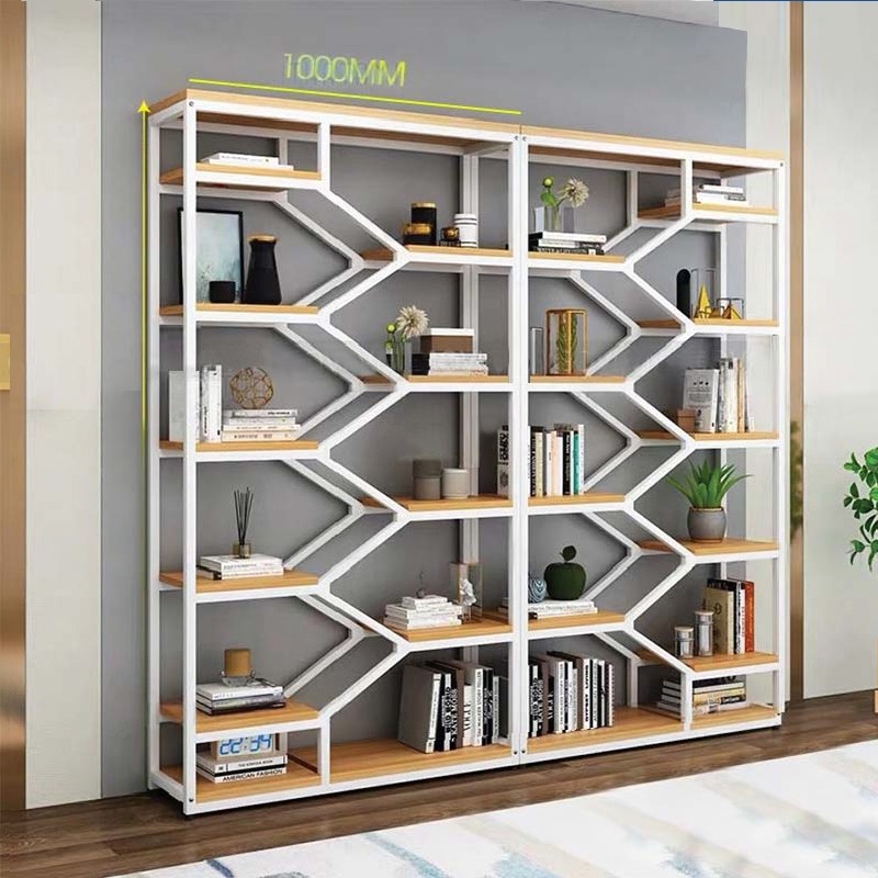 Kệ Trang Trí KTT15