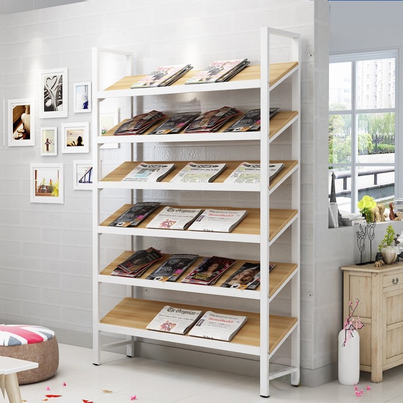 Kệ Trang Trí KTT16