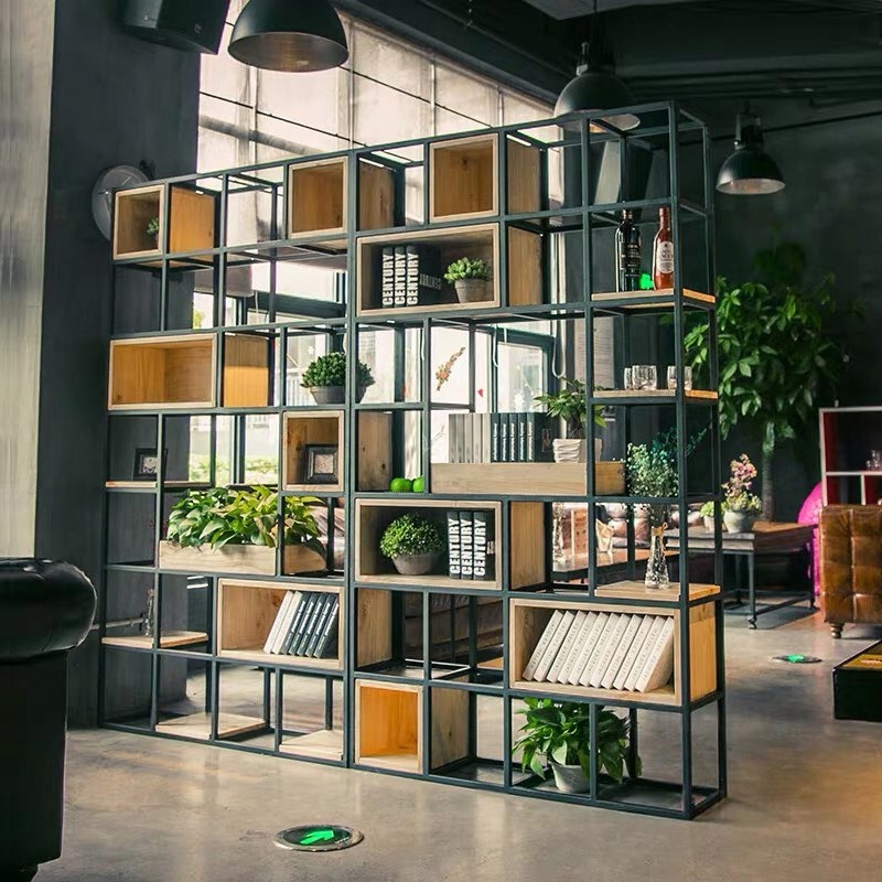 Kệ Trang Trí KTT20