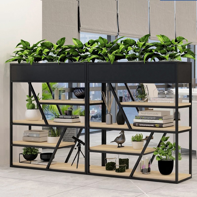 Kệ Trang Trí KTT21