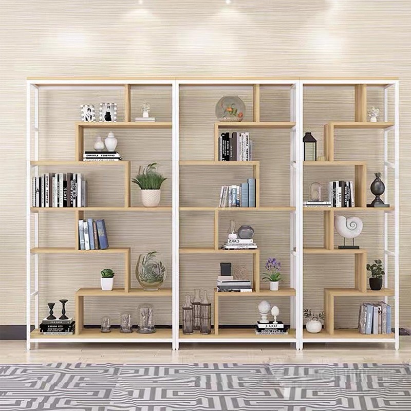 Kệ Trang Trí KTT24