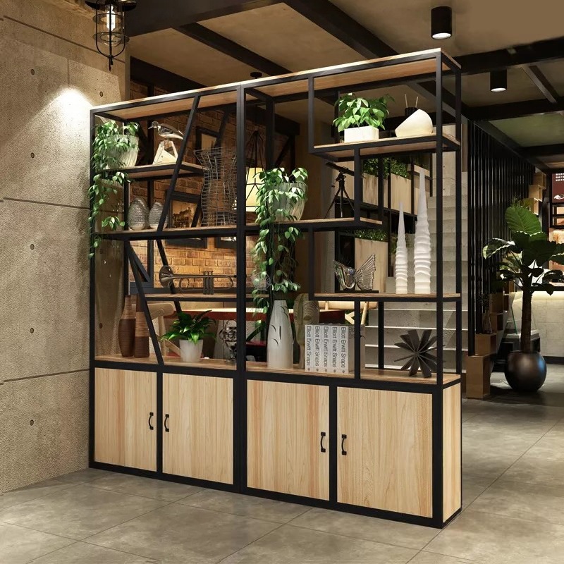 Kệ Trang Trí KTT26