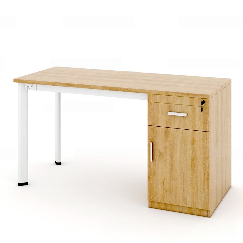 Bàn Chân Oval 1m4 OV14-1