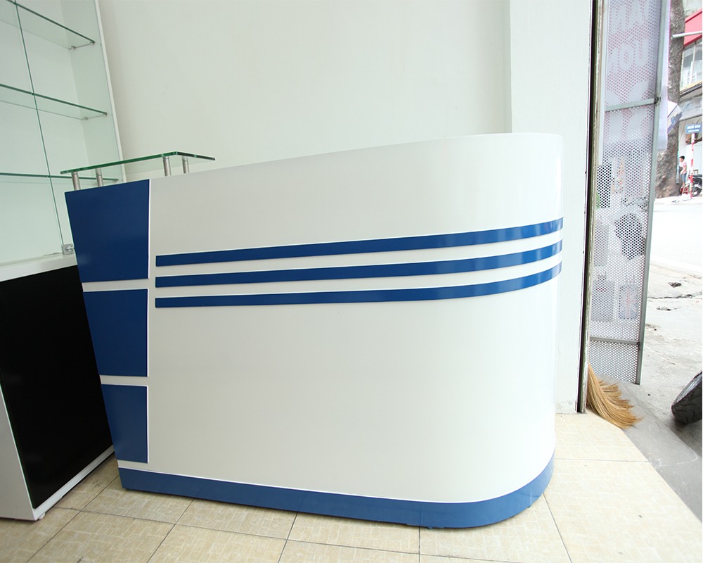 Quầy Tính Tiền Nhỏ QLT-05