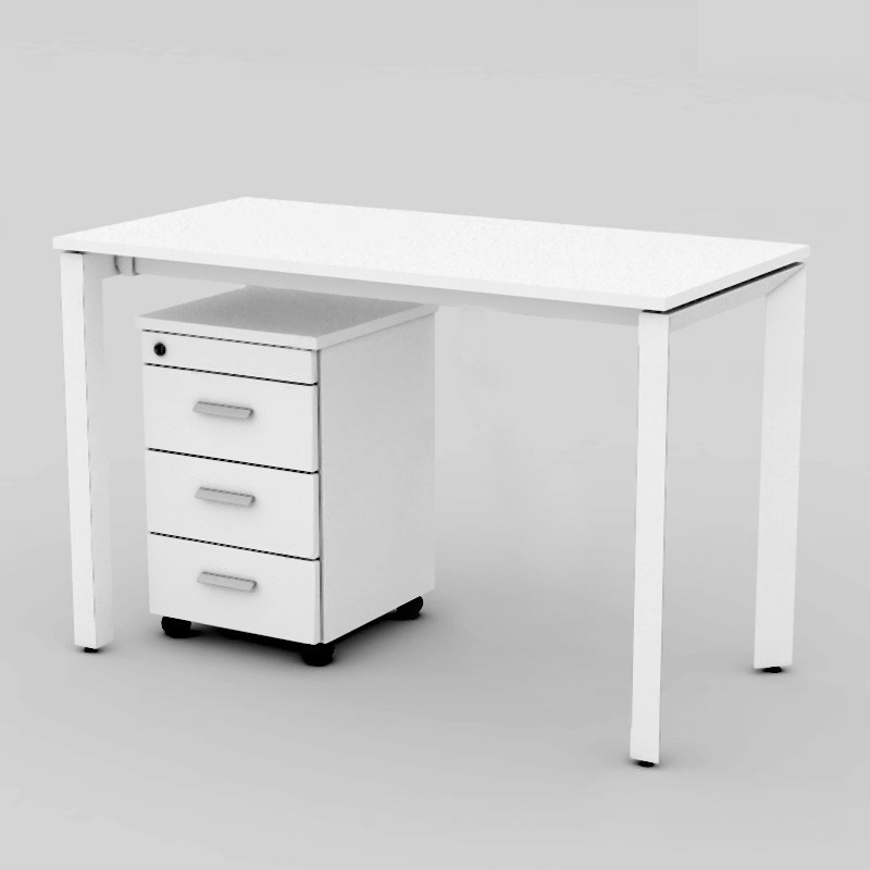 Bàn Chân Tam Giác Ryder 1m2 RY12-T