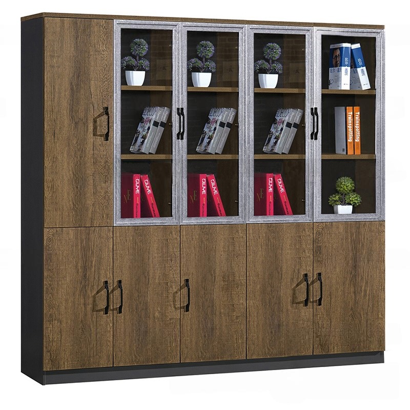 Tủ Tài Liệu Lãnh Đạo Sonic S66-08-05