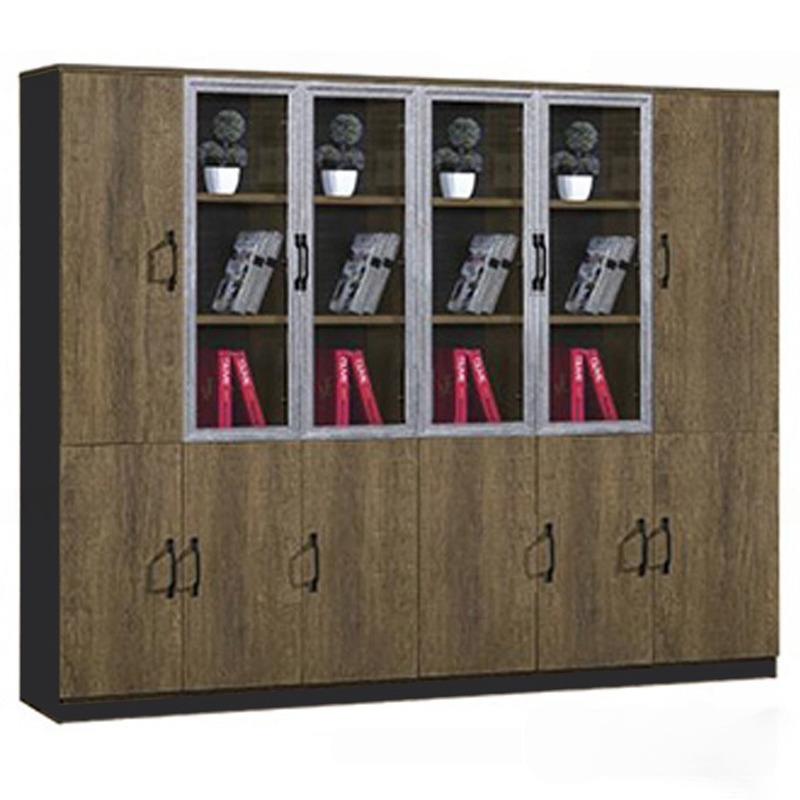 Tủ Tài Liệu Lãnh Đạo Sonic S66-08-06