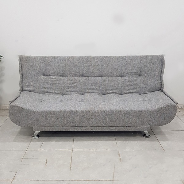 Sofa Giường Xám