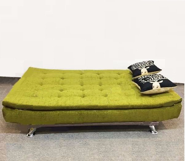 Sofa Giường Xanh Lá