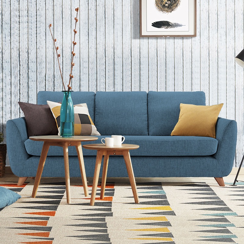 Sofa Văng Thiết Kế Hiện Đại 1m8 Giá Rẻ AMI SF69