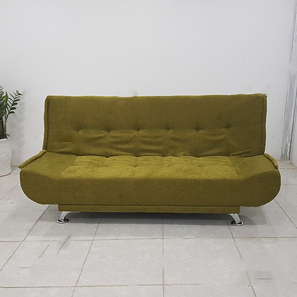 Sofa Giường Màu Vàng