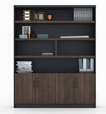 Tủ Đựng Tài Liệu Lãnh Đạo – TL 46