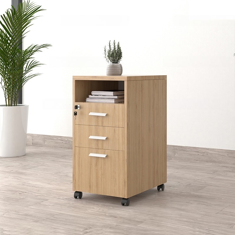 Tủ Phụ Di Động TP12-N