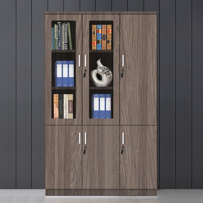 Tủ Hồ Sơ Tài Liệu Văn Phòng Màu 2309