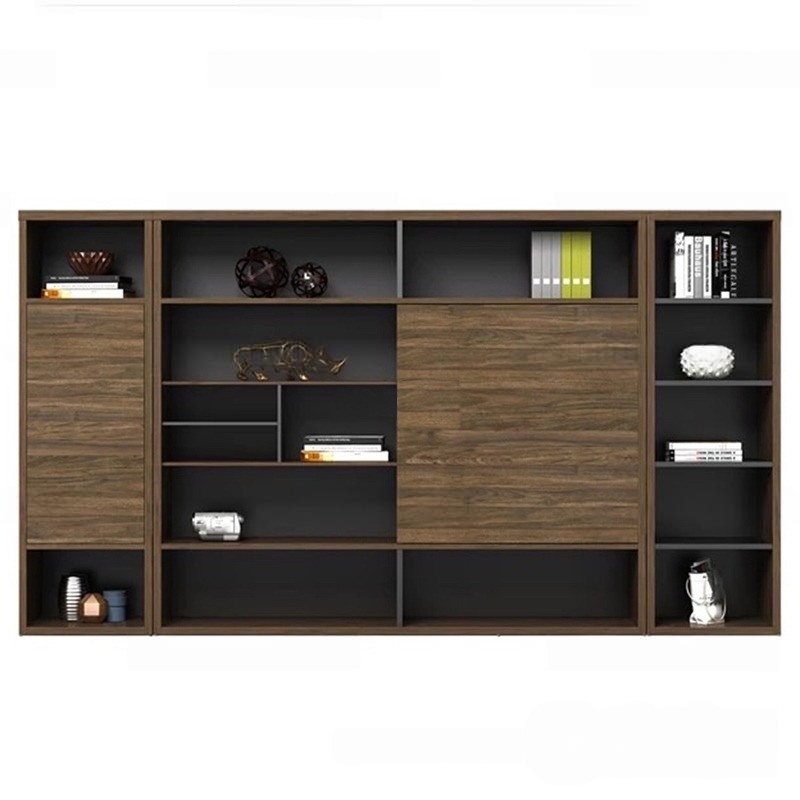 Tủ Tài Liệu Lãnh Đạo Cobain C-CA3404