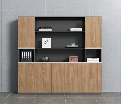 Tủ Giám Đốc Hiện Đại 2m -TL 60