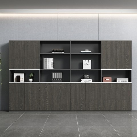 Tủ Giám Đốc Hiện Đại 2m4 -TL 61