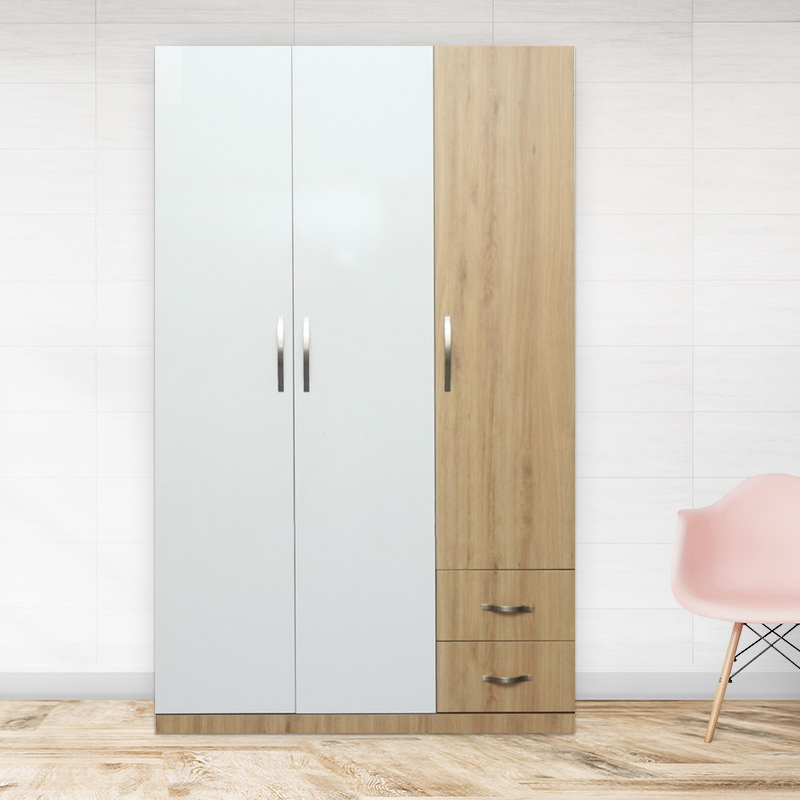 Tủ Quần Áo Giá Rẻ Ami Tqa14