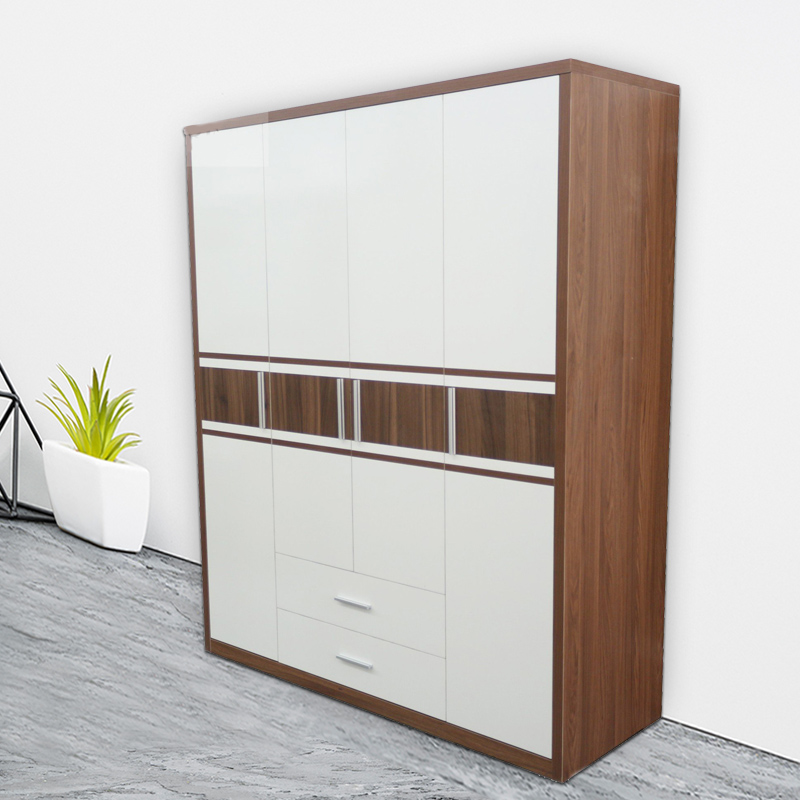 Tủ Quần Áo Hiện Đại – Tqa11