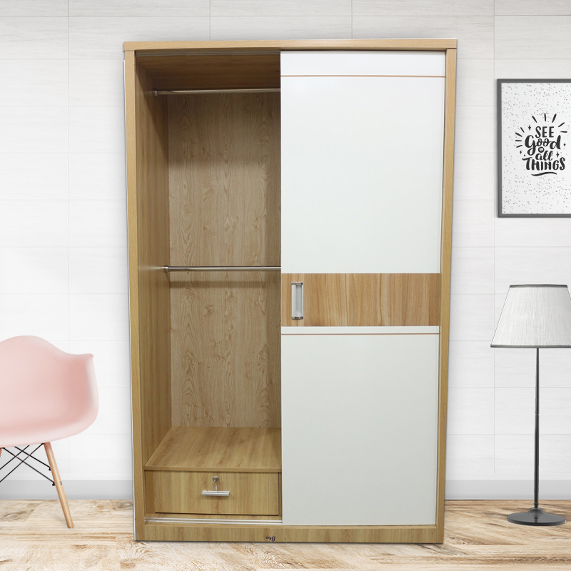 Tủ Quần Áo Cánh Lùa Ami Tqa09