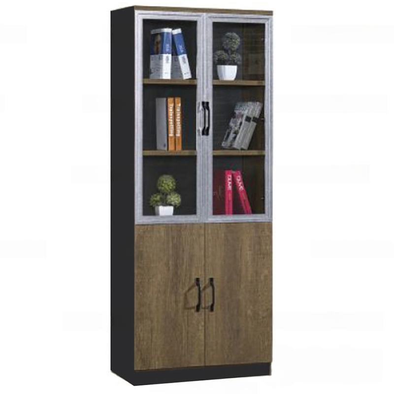 Tủ Tài Liệu Lãnh Đạo Sonic S66-08-02