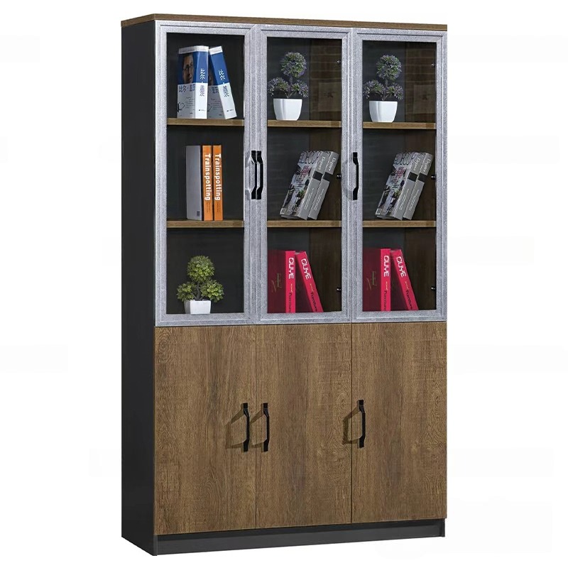 Tủ Tài Liệu Lãnh Đạo Sonic S66-08-03