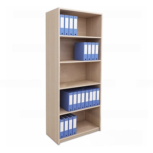 Tủ Hồ Sơ 5 Tầng Gỗ Giá Rẻ