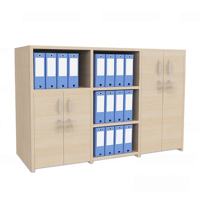 Tủ Hồ Sơ Thấp Nhiều Ngăn Giá Rẻ 05