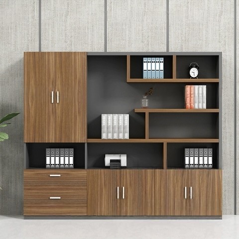 Tủ Tài Liệu, Tủ Sách 2m4 -TL 74