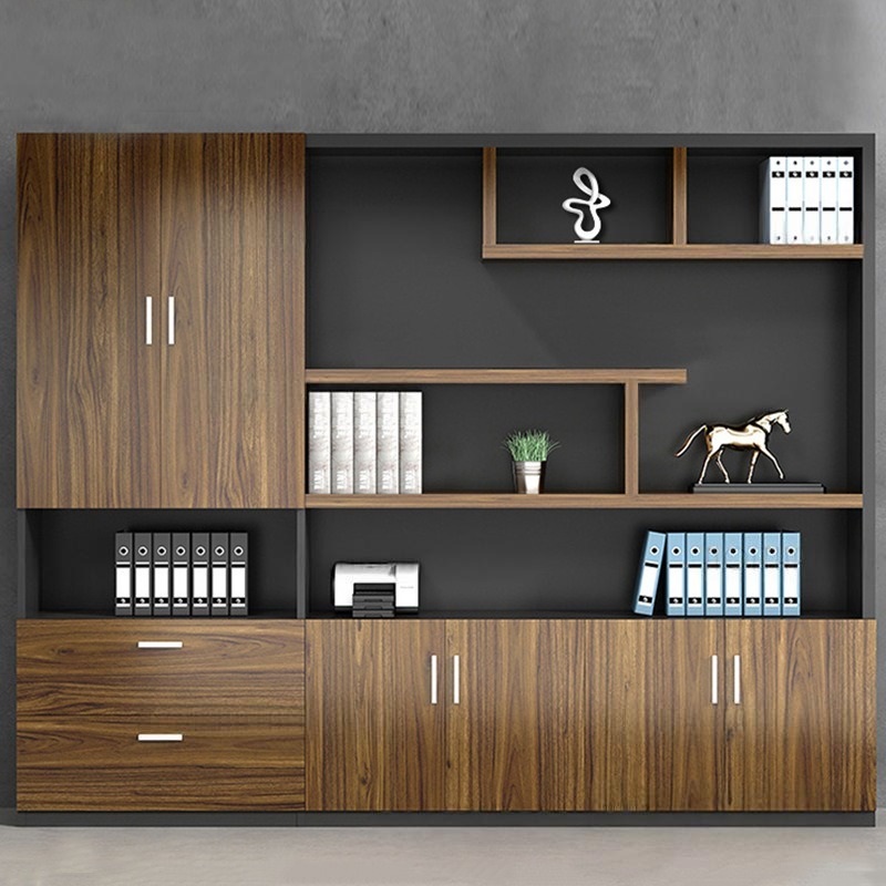 Tủ Đựng Tài Liệu Văn Phòng Hiện Đại – TL 47