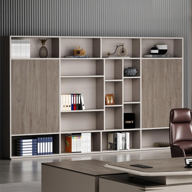 Tủ Giám Đốc WX WX-C3201