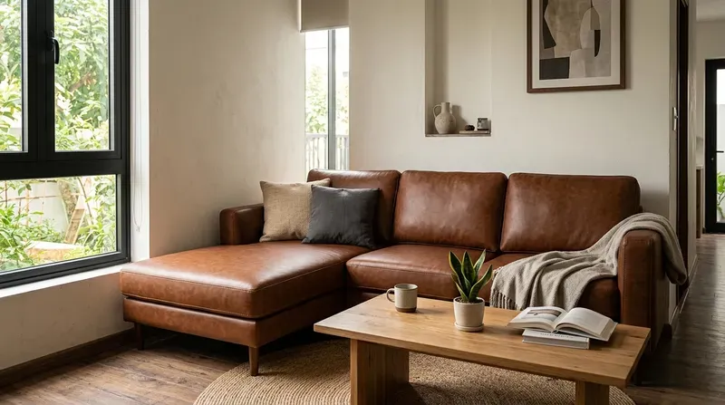 Sofa giá rẻ Vinh nên chọn loại nào bền đẹp năm 2026?