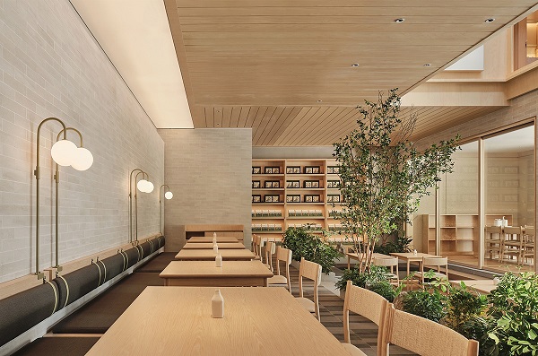 Nội thất Quế Trâm – Địa chỉ uy tín cung cấp nội thất nhà hàng sang trọng giá tốt Nghệ An